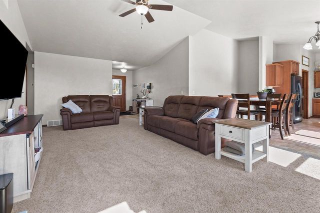 W6115 SHERWOOD POINT DRIVE, Greenville, WI 54942