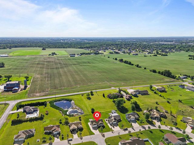 W6115 SHERWOOD POINT DRIVE, Greenville, WI 54942