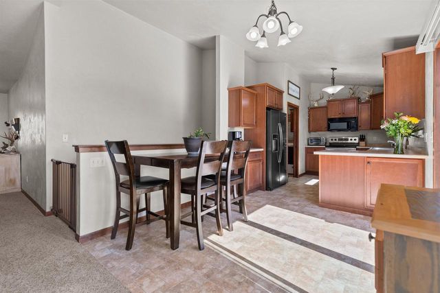 W6115 SHERWOOD POINT DRIVE, Greenville, WI 54942