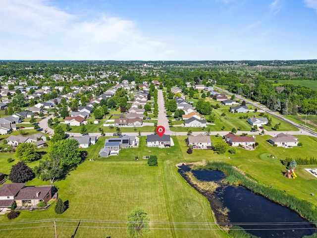 W6115 SHERWOOD POINT DRIVE, Greenville, WI 54942