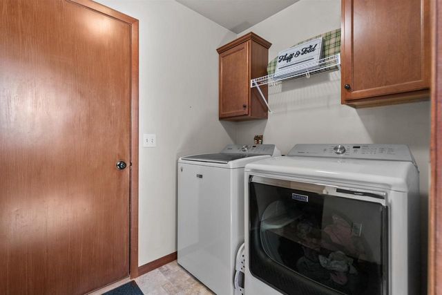 W6115 SHERWOOD POINT DRIVE, Greenville, WI 54942
