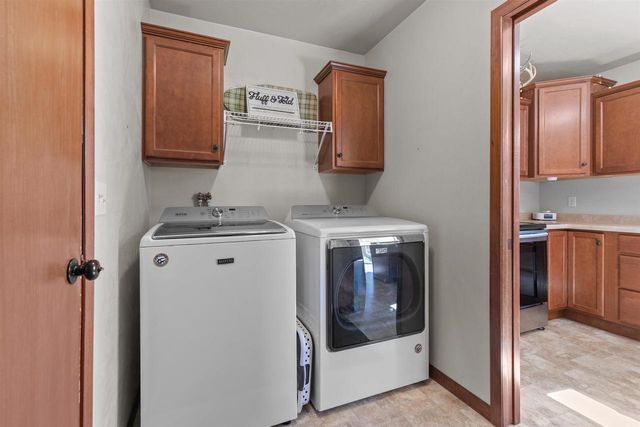 W6115 SHERWOOD POINT DRIVE, Greenville, WI 54942
