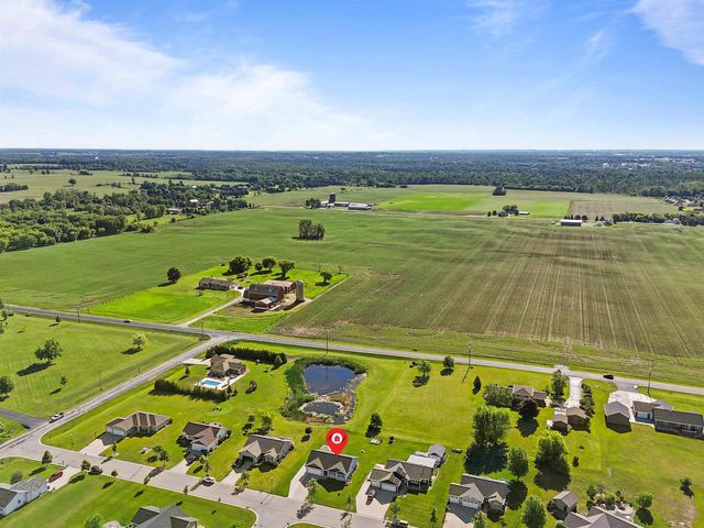 W6115 SHERWOOD POINT DRIVE, Greenville, WI 54942