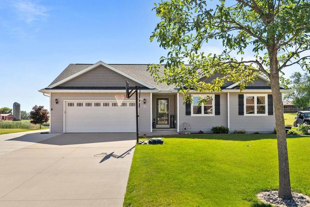 W6115 SHERWOOD POINT DRIVE, Greenville, WI 54942