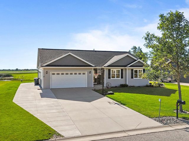 W6115 SHERWOOD POINT DRIVE, Greenville, WI 54942