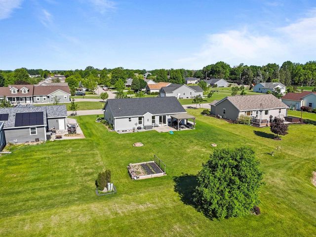 W6115 SHERWOOD POINT DRIVE, Greenville, WI 54942