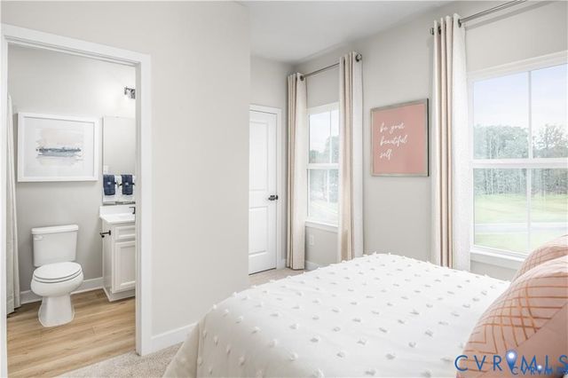 12723 Red Clover Way, Midlothian, VA 23112