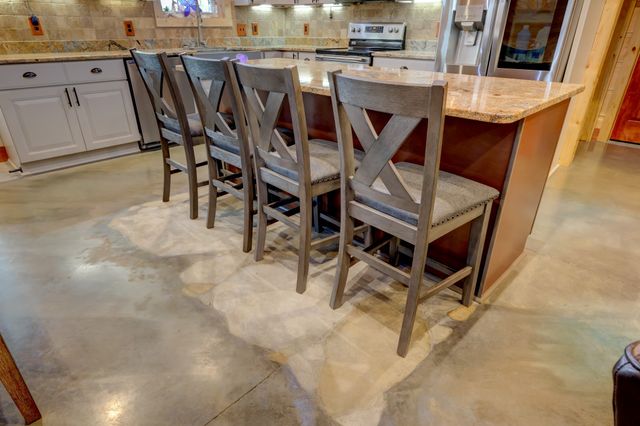 150 Seven Mile Ridge Rd, Indian Mound, TN 37079