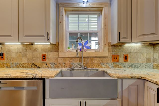 150 Seven Mile Ridge Rd, Indian Mound, TN 37079