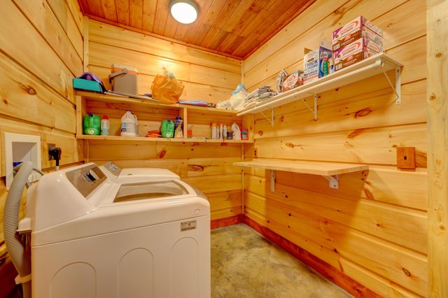 150 Seven Mile Ridge Rd, Indian Mound, TN 37079