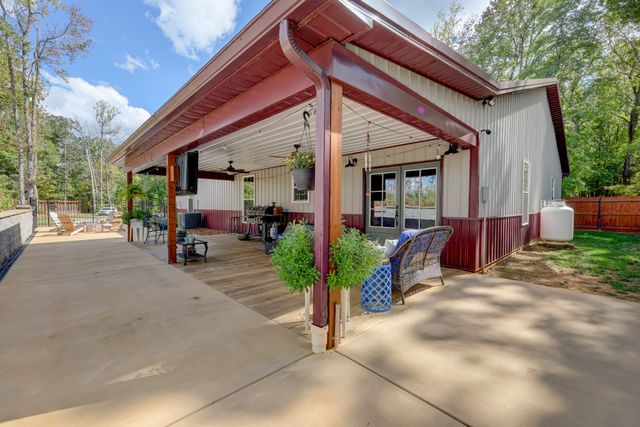 150 Seven Mile Ridge Rd, Indian Mound, TN 37079