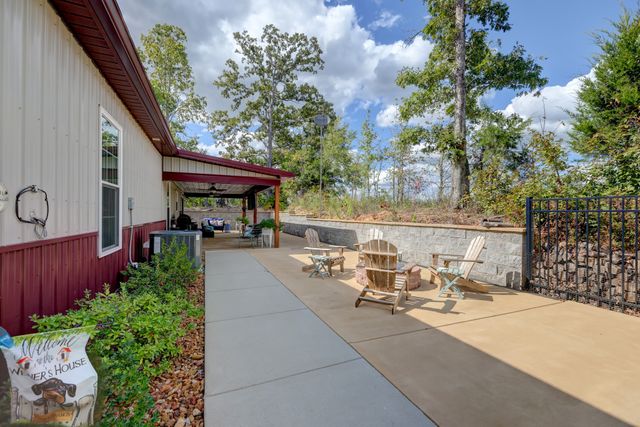 150 Seven Mile Ridge Rd, Indian Mound, TN 37079