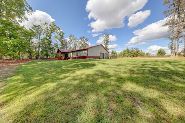 150 Seven Mile Ridge Rd, Indian Mound, TN 37079