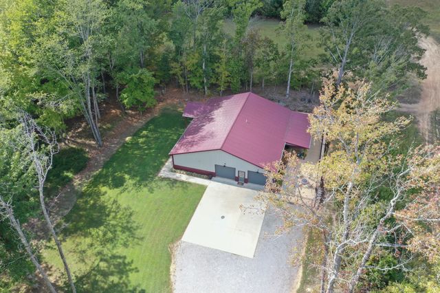 150 Seven Mile Ridge Rd, Indian Mound, TN 37079