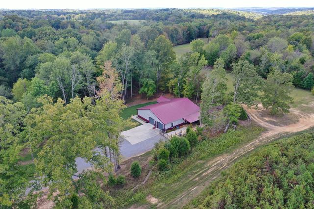 150 Seven Mile Ridge Rd, Indian Mound, TN 37079