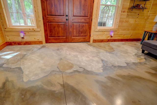 150 Seven Mile Ridge Rd, Indian Mound, TN 37079