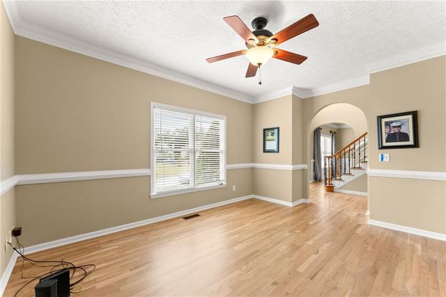 4795 Winding Rose Drive, Suwanee, GA 30024