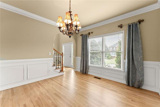 4795 Winding Rose Drive, Suwanee, GA 30024