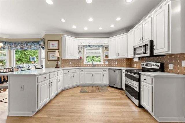 4795 Winding Rose Drive, Suwanee, GA 30024