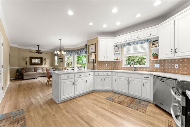 4795 Winding Rose Drive, Suwanee, GA 30024