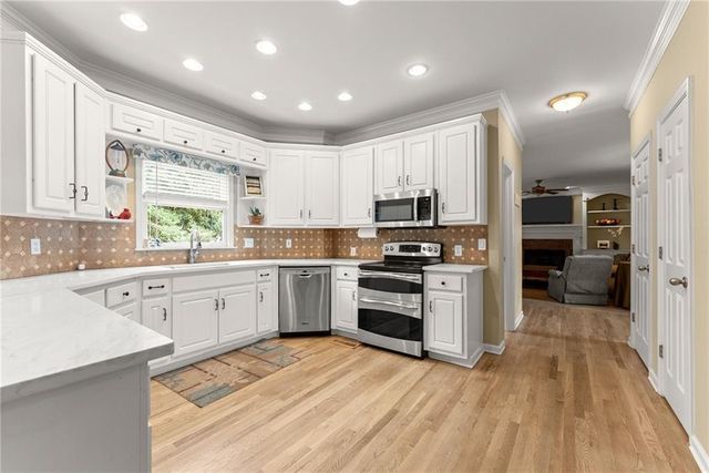 4795 Winding Rose Drive, Suwanee, GA 30024