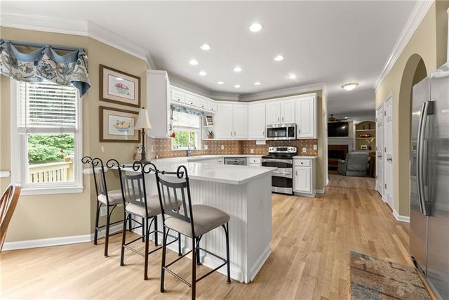 4795 Winding Rose Drive, Suwanee, GA 30024
