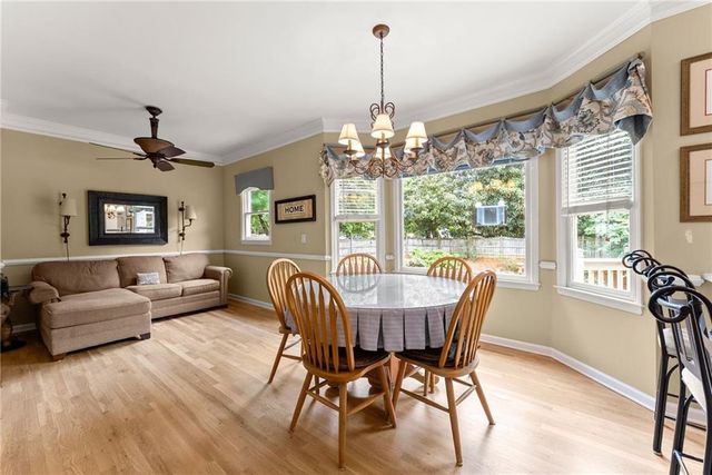 4795 Winding Rose Drive, Suwanee, GA 30024