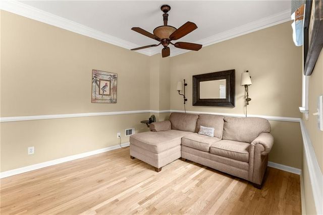 4795 Winding Rose Drive, Suwanee, GA 30024