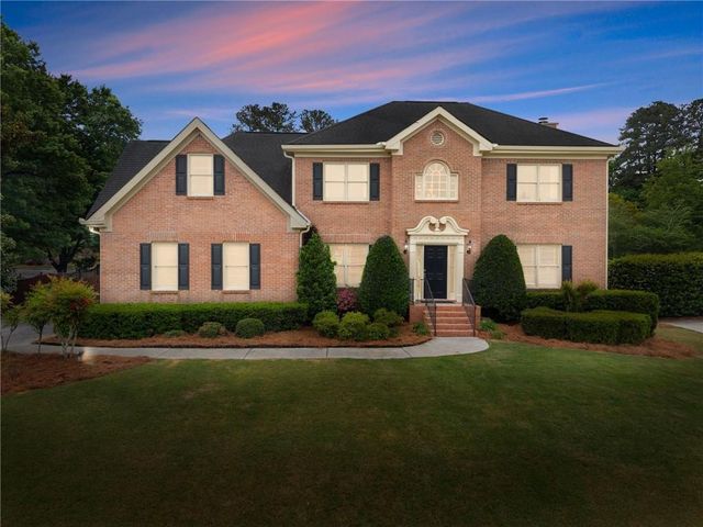 4795 Winding Rose Drive, Suwanee, GA 30024