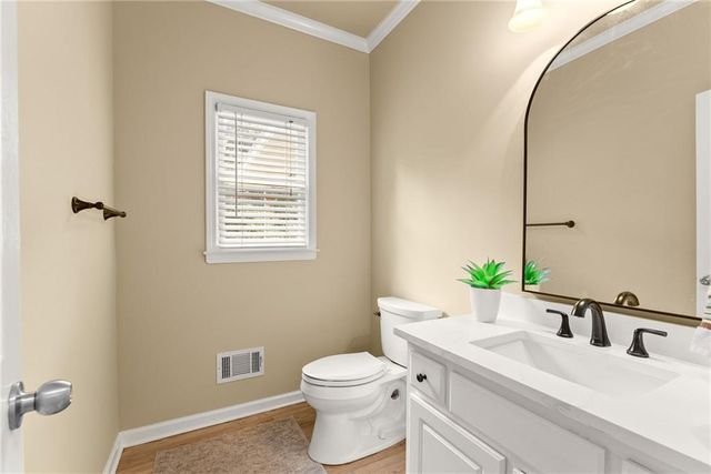 4795 Winding Rose Drive, Suwanee, GA 30024