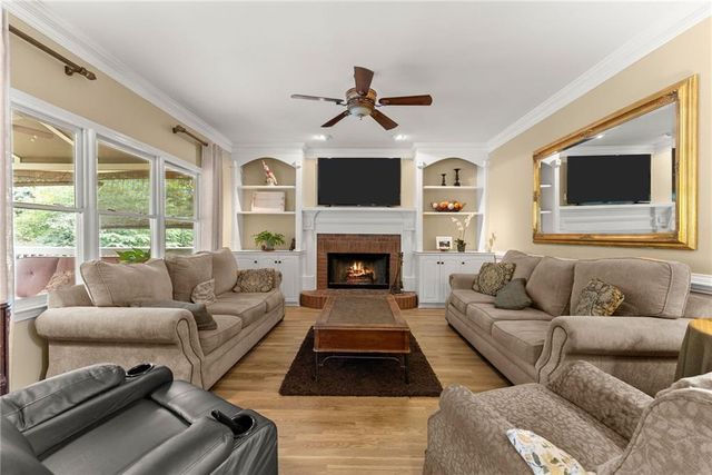 4795 Winding Rose Drive, Suwanee, GA 30024