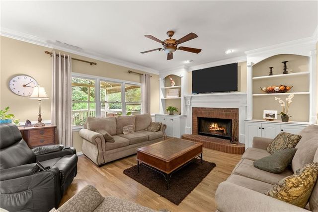 4795 Winding Rose Drive, Suwanee, GA 30024