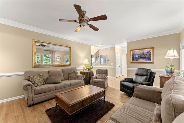 4795 Winding Rose Drive, Suwanee, GA 30024