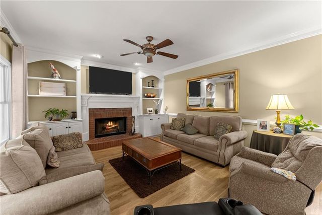 4795 Winding Rose Drive, Suwanee, GA 30024
