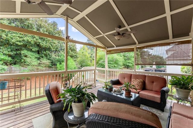 4795 Winding Rose Drive, Suwanee, GA 30024