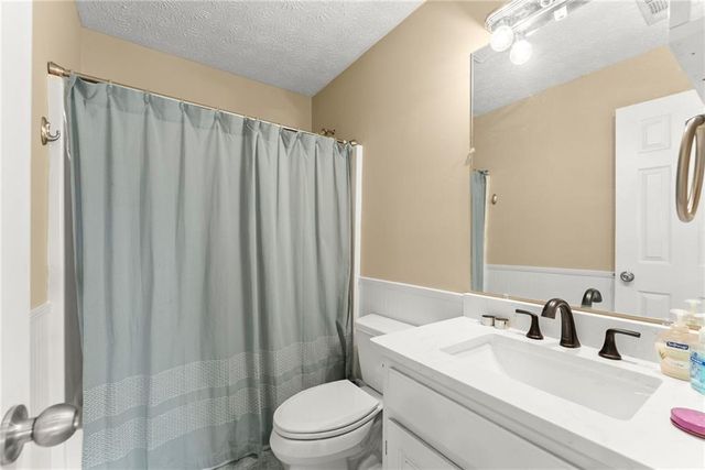 4795 Winding Rose Drive, Suwanee, GA 30024