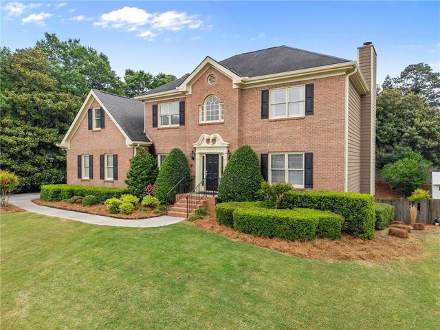 4795 Winding Rose Drive, Suwanee, GA 30024
