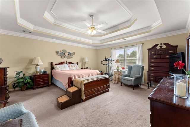 4795 Winding Rose Drive, Suwanee, GA 30024