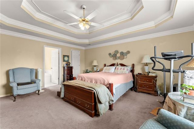 4795 Winding Rose Drive, Suwanee, GA 30024