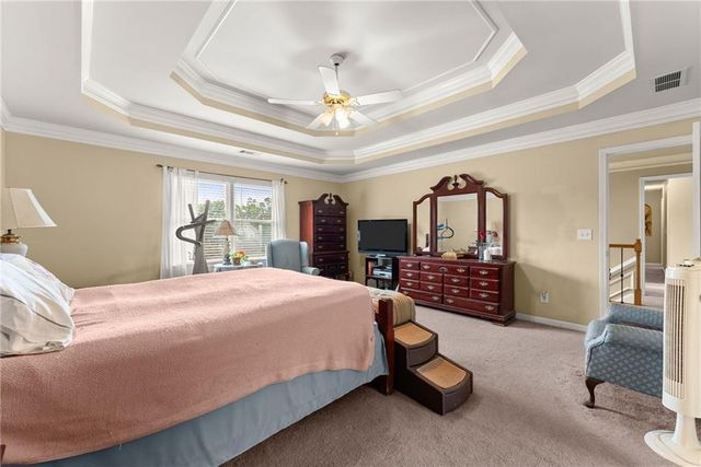 4795 Winding Rose Drive, Suwanee, GA 30024