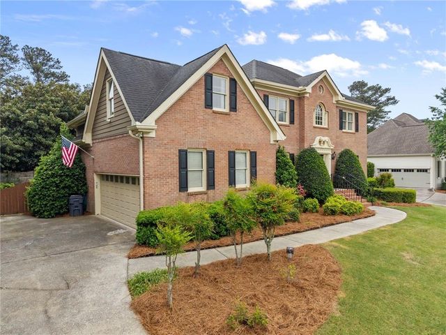 4795 Winding Rose Drive, Suwanee, GA 30024