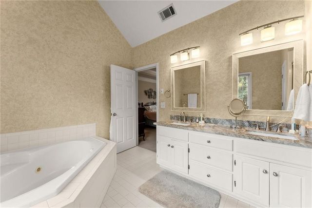 4795 Winding Rose Drive, Suwanee, GA 30024
