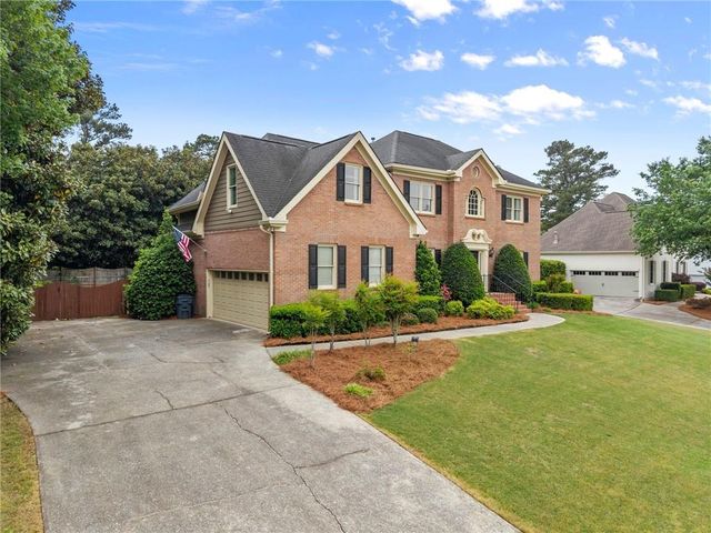 4795 Winding Rose Drive, Suwanee, GA 30024