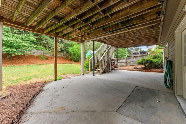 4795 Winding Rose Drive, Suwanee, GA 30024