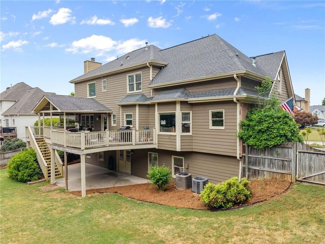 4795 Winding Rose Drive, Suwanee, GA 30024