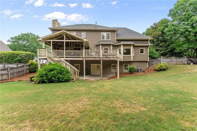 4795 Winding Rose Drive, Suwanee, GA 30024
