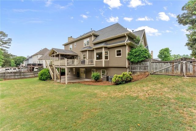 4795 Winding Rose Drive, Suwanee, GA 30024