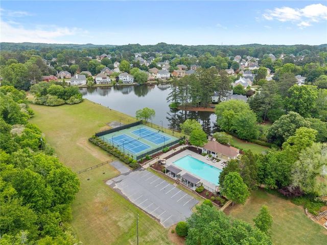 4795 Winding Rose Drive, Suwanee, GA 30024