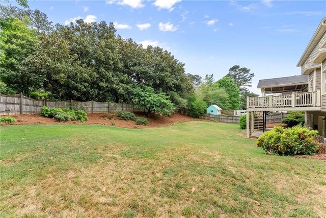 4795 Winding Rose Drive, Suwanee, GA 30024