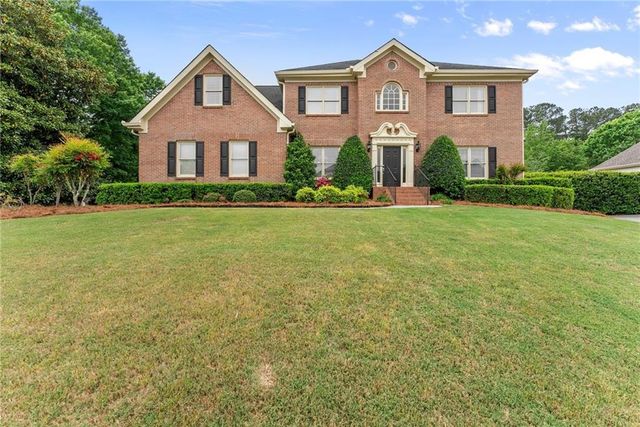 4795 Winding Rose Drive, Suwanee, GA 30024